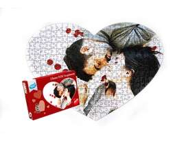 Special Photo Puzzles