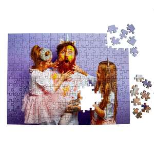 Photo Puzzle 200 pieces - $ 22.79